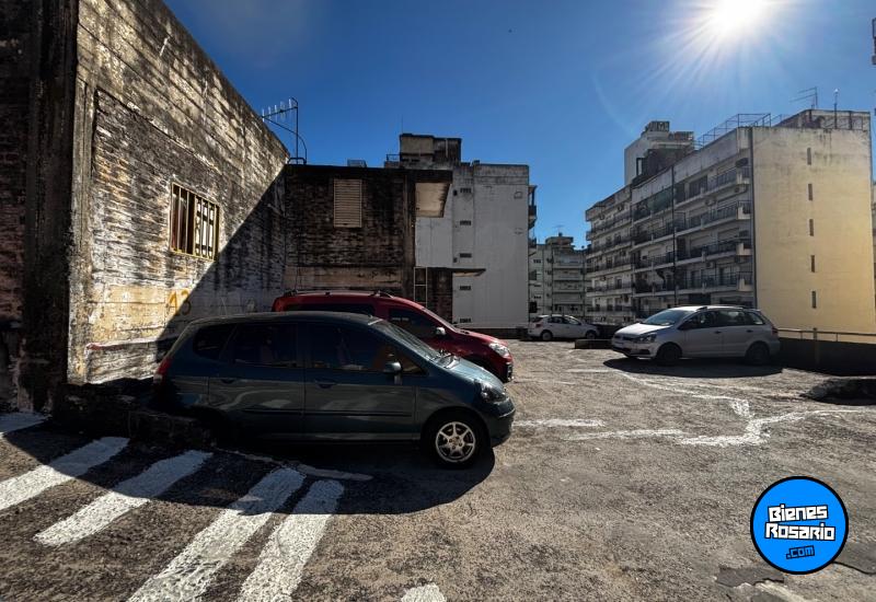 Cocheras - Rosario - Venta