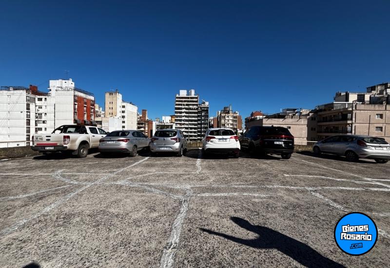 Cocheras - Rosario - Venta