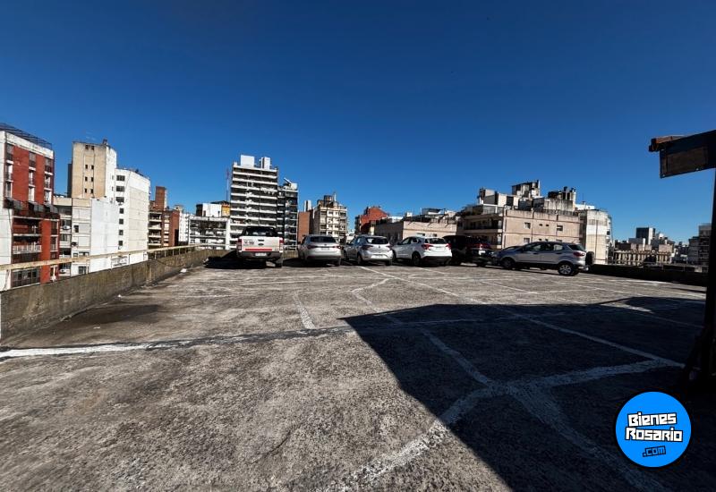 Cocheras - Rosario - Venta