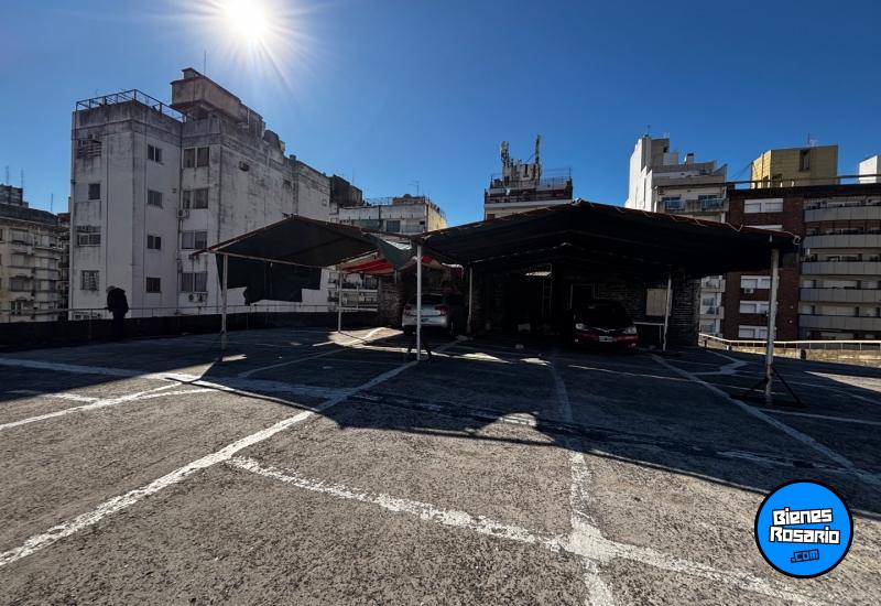 Cocheras - Rosario - Venta