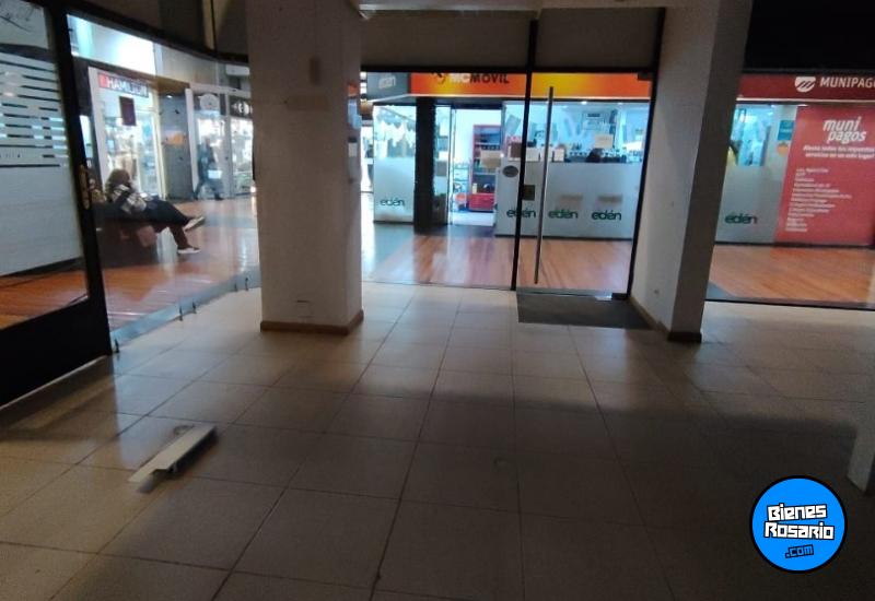 Locales - Rosario - Alquiler