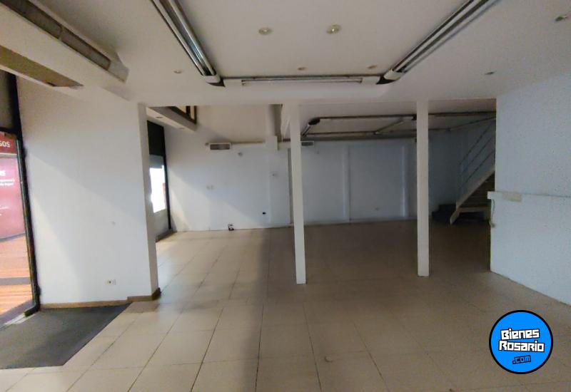 Locales - Rosario - Alquiler