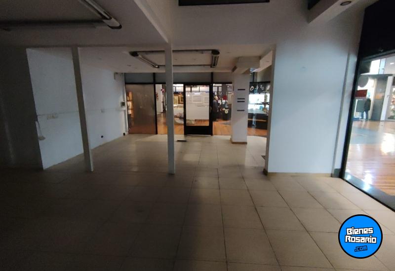 Locales - Rosario - Alquiler
