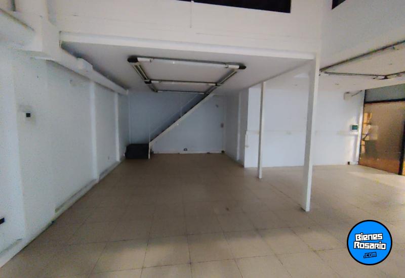 Locales - Rosario - Alquiler