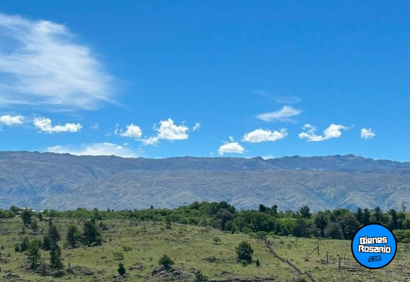 Terrenos - Yacanto De Calamuchita - Venta