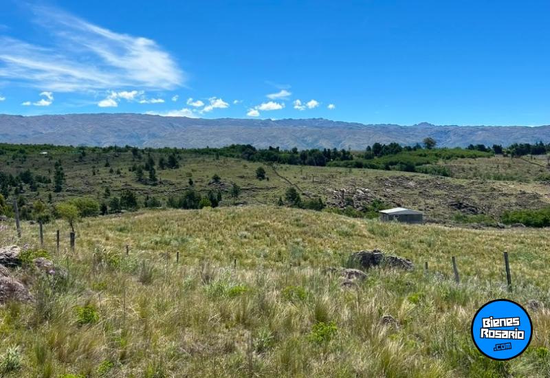 Terrenos - Yacanto De Calamuchita - Venta