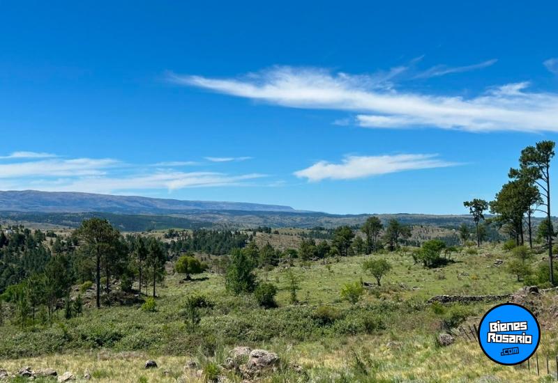 Terrenos - Yacanto De Calamuchita - Venta