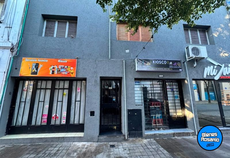Departamentos - Rosario - Alquiler