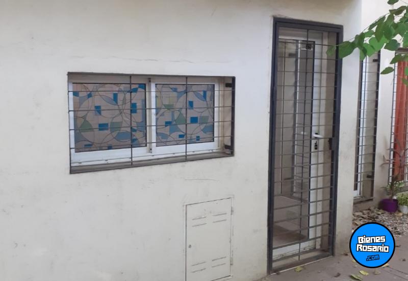 Departamentos de pasillo - Rosario - Venta
