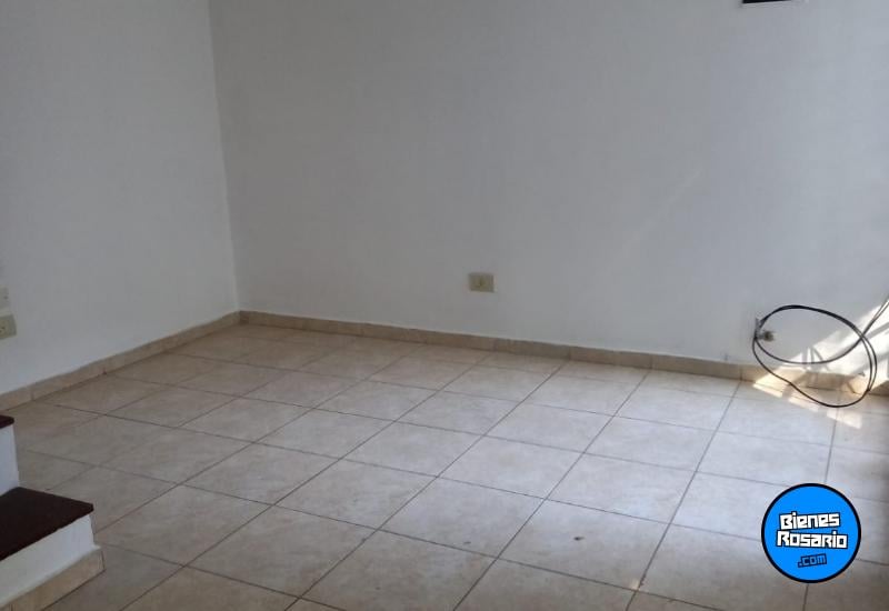 Departamentos de pasillo - Rosario - Venta