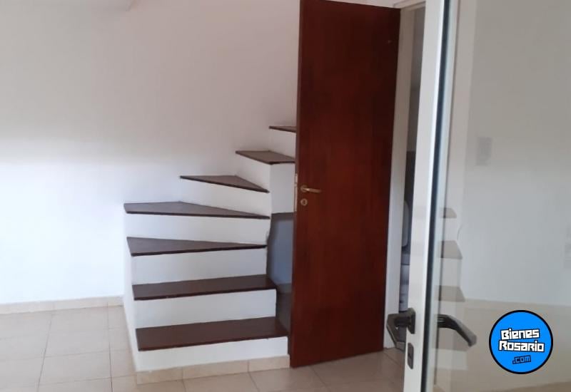 Departamentos de pasillo - Rosario - Venta