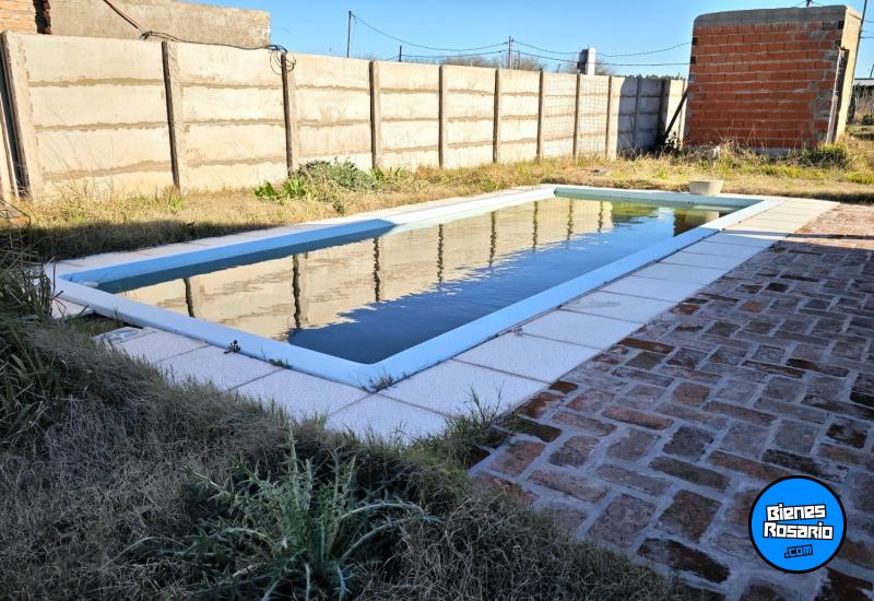 Terrenos - Ibarlucea - Venta