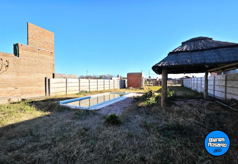 Terrenos - Ibarlucea - Venta