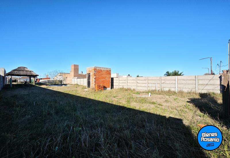 Terrenos - Ibarlucea - Venta