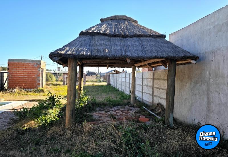 Terrenos - Ibarlucea - Venta