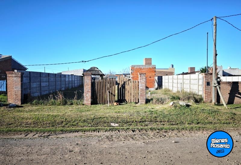 Terrenos - Ibarlucea - Venta