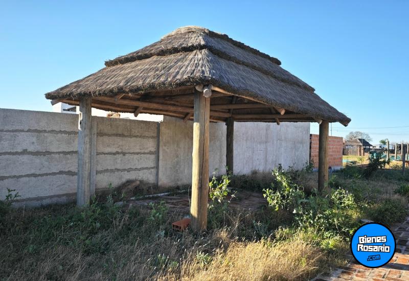 Terrenos - Ibarlucea - Venta