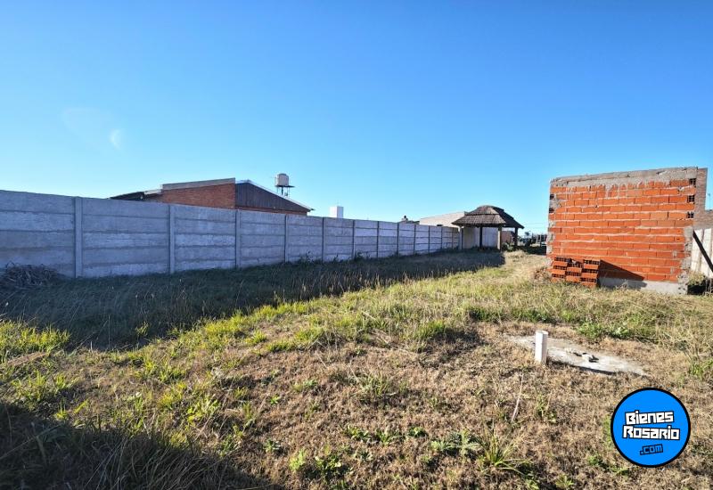 Terrenos - Ibarlucea - Venta