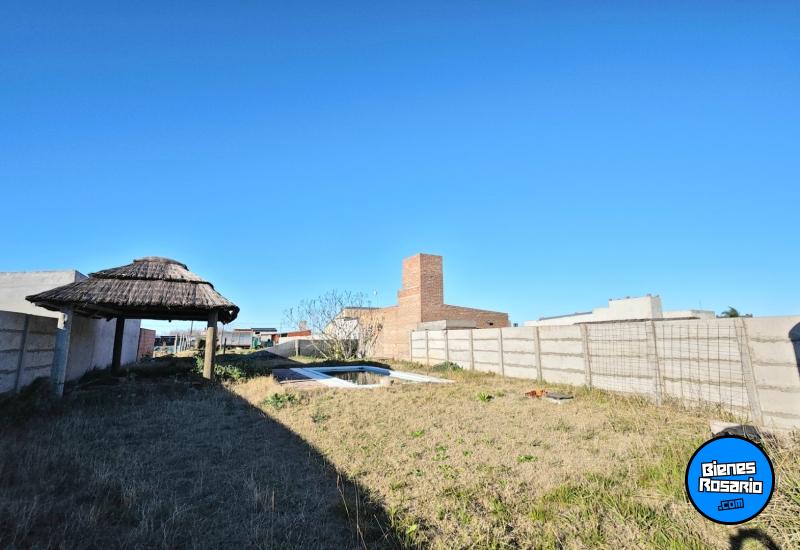 Terrenos - Ibarlucea - Venta