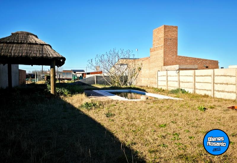 Terrenos - Ibarlucea - Venta