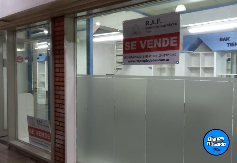 Locales - Rosario - Venta