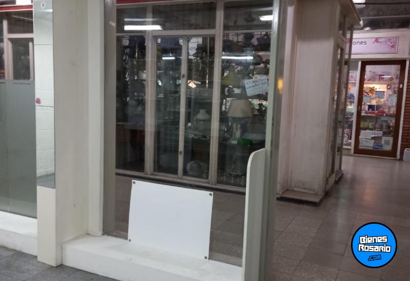 Locales - Rosario - Venta