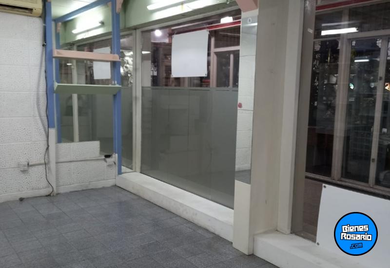 Locales - Rosario - Venta