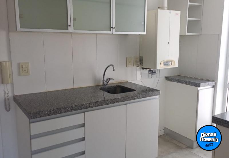 Departamentos - Rosario - Alquiler