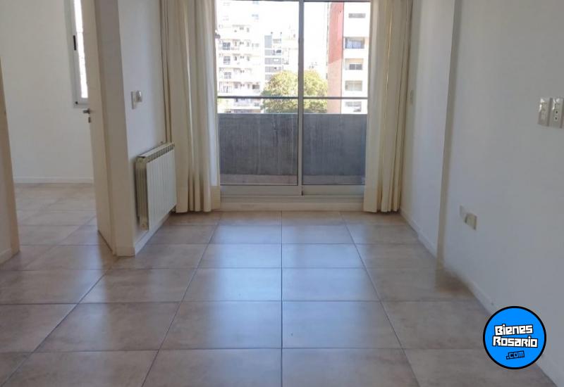 Departamentos - Rosario - Alquiler