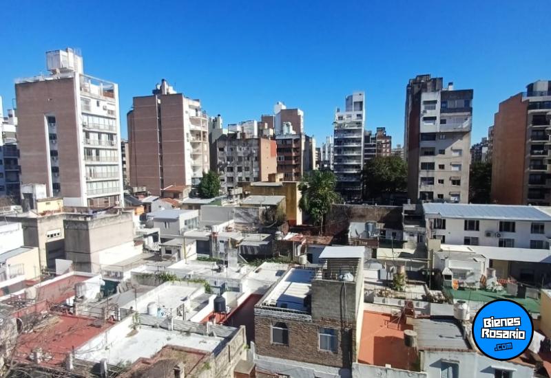 Departamentos - Rosario - Alquiler