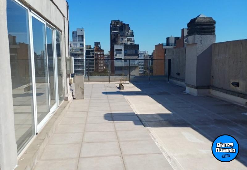 Departamentos - Rosario - Alquiler