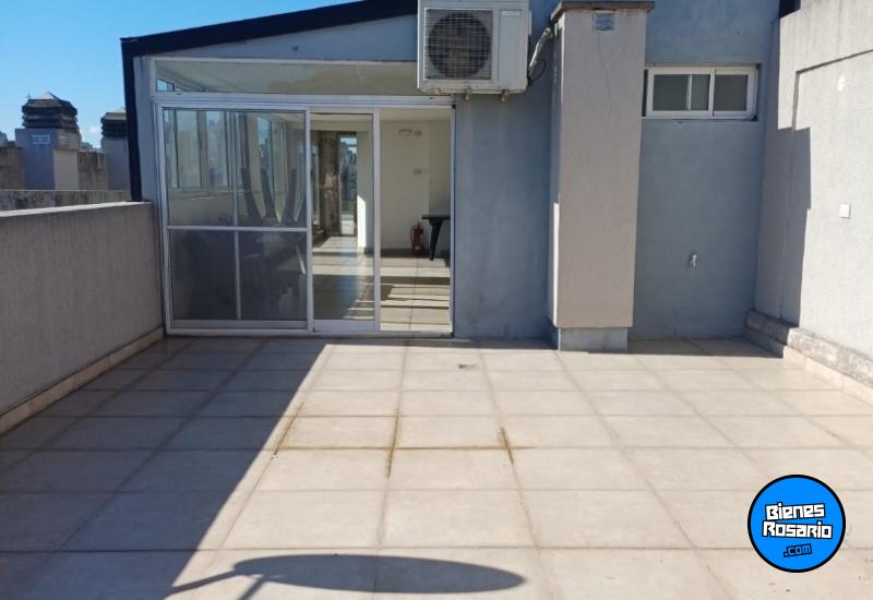Departamentos - Rosario - Alquiler
