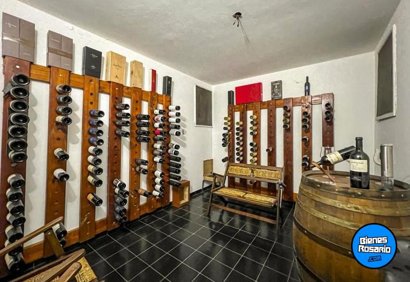 Casas - Rosario - Venta