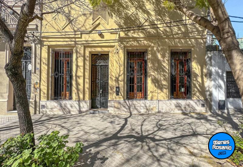 Casas - Rosario - Venta