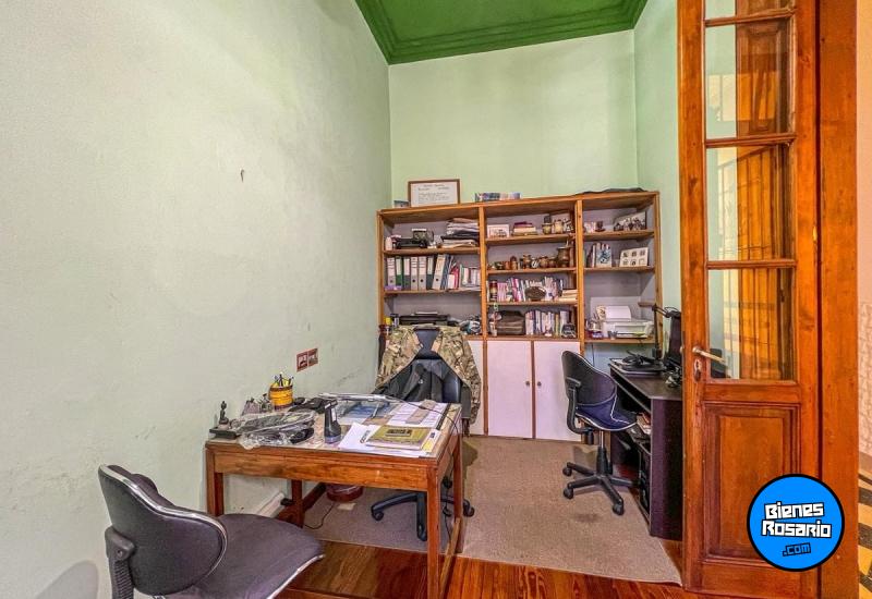 Casas - Rosario - Venta