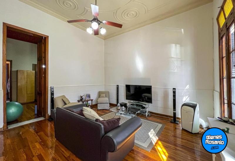 Casas - Rosario - Venta