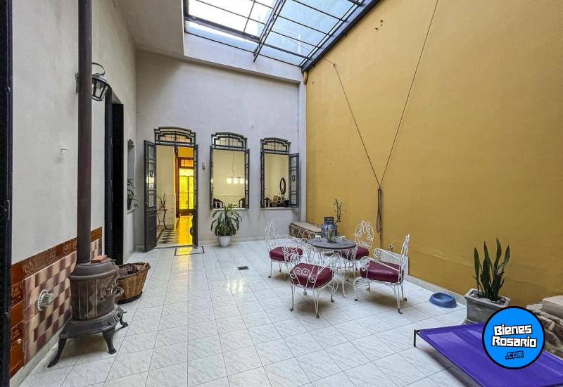 Casas - Rosario - Venta
