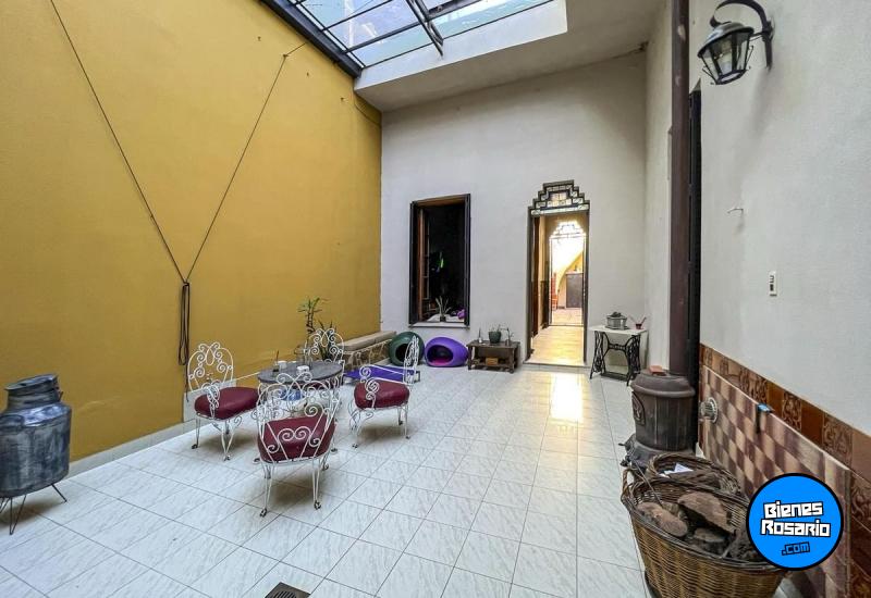 Casas - Rosario - Venta