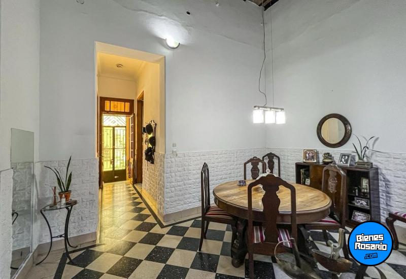 Casas - Rosario - Venta