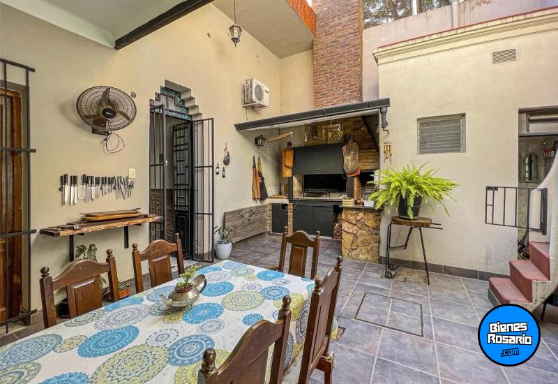 Casas - Rosario - Venta