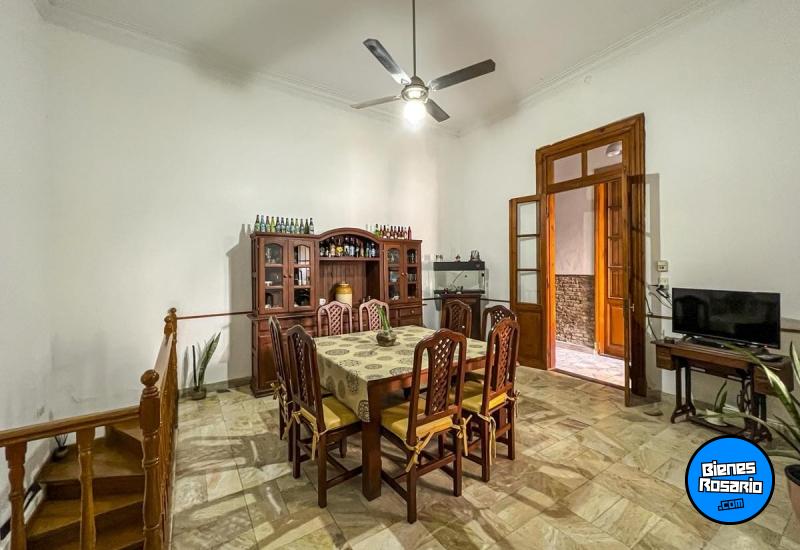 Casas - Rosario - Venta