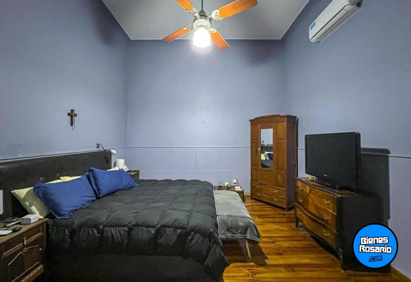Casas - Rosario - Venta