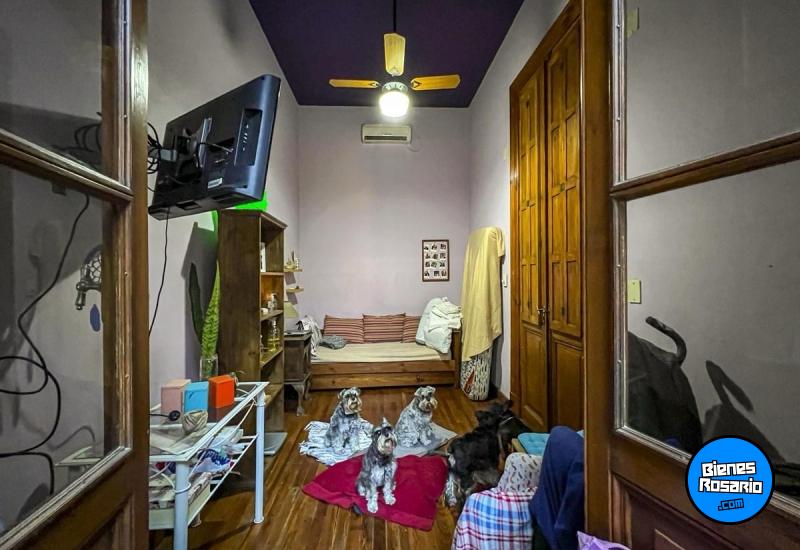 Casas - Rosario - Venta