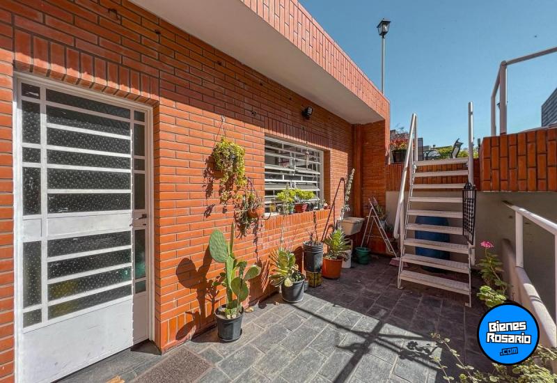Casas - Rosario - Venta