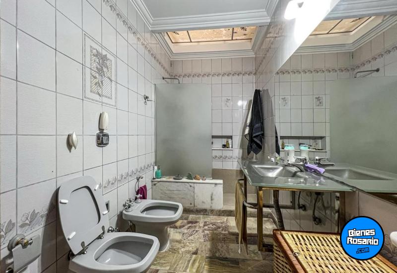 Casas - Rosario - Venta