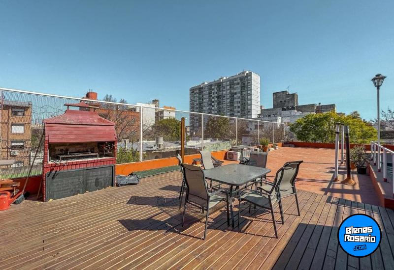 Casas - Rosario - Venta