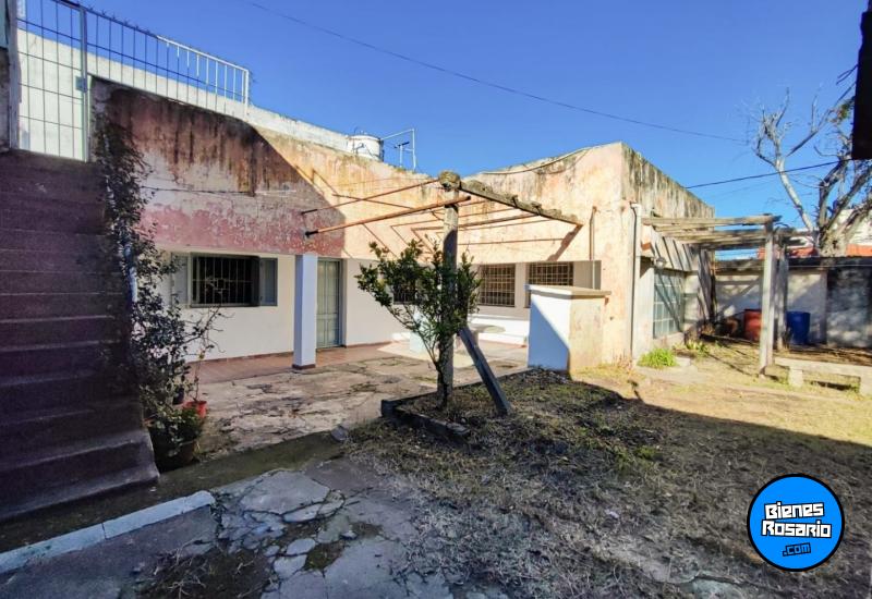 Casas - Rosario - Venta