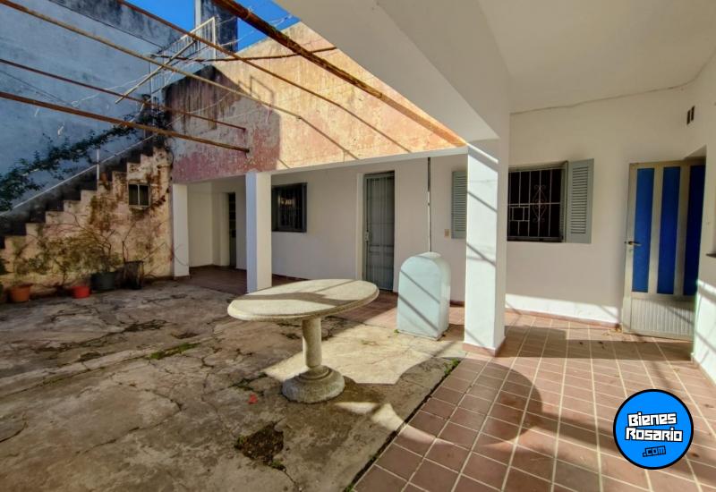 Casas - Rosario - Venta