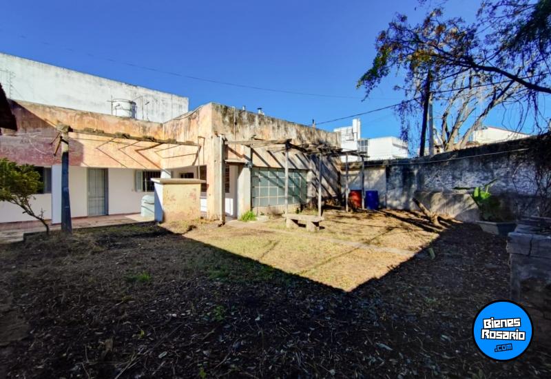 Casas - Rosario - Venta