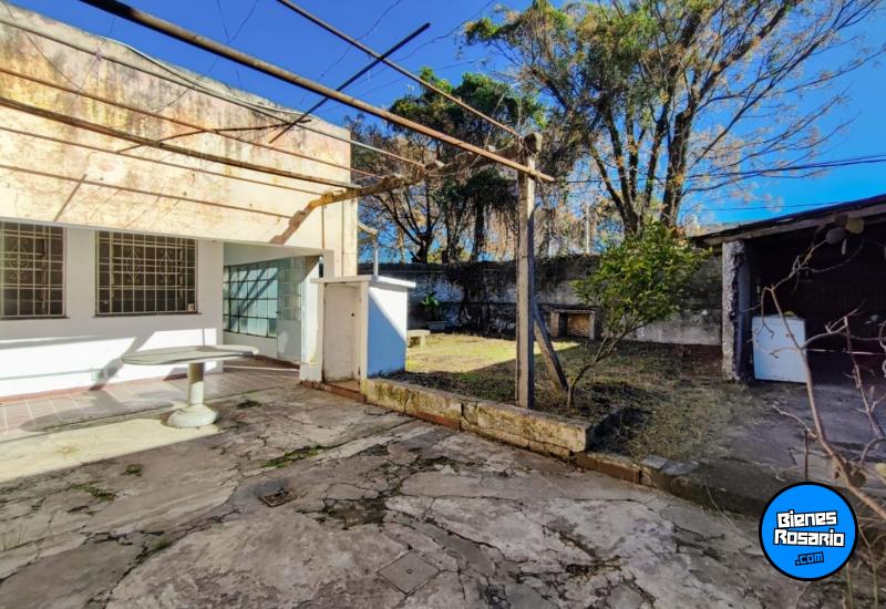 Casas - Rosario - Venta